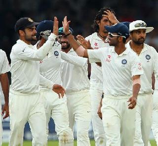 Team India's Match Fees and Bonuses Tried for 6 Months | सहा महिन्यांपासून बीसीसीआयने थकवली टीम इंडियाची मॅच फी आणि बोनस