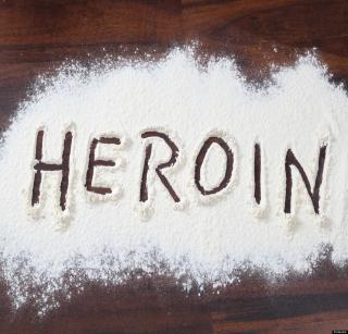 Millions of 'heroin' in front of school! | शाळेसमोरून लाखोंचे ‘हेरॉईन’ हस्तगत !