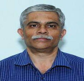 Savitribai Phule Pune University Vice Chancellor Dr. Nitin Karamlakar's appointment | सावित्रीबाई फुले पुणे विद्यापीठाच्या कुलगुरूपदी डॉ. नितीन करमळकर यांची नियुक्ती