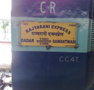 Konkan Railway is now easy to use | कोकण रेल्वेला आता तुतारीची साद