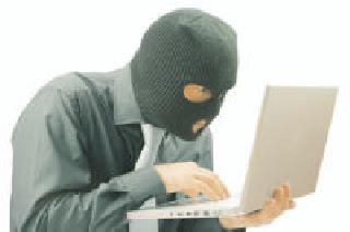 Increasing cyber crime ... | सायबर क्राईम वाढतोय....
