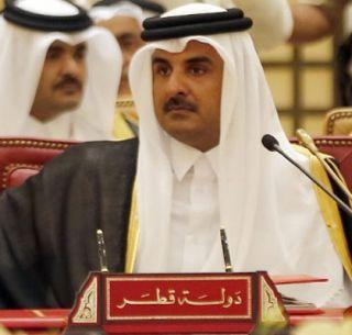 The Saudi, Bahrain, UAE and Egypt quotes on the issue of terrorism | दहशतवादाच्या मुद्यावर सौदी, बहारिन, युएई आणि इजिप्तची कतारला सोडचिठ्ठी