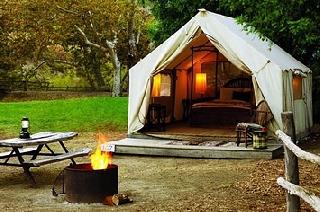 Looking for a place for camping? Then select one of these 8 places. Tent, play adventure games and have fun! | कॅम्पिंगसाठी जागा शोधताय? मग या 8 पैकी एखादी जागा निवडा. तंबू ठोका, साहसी खेळ खेळा आणि मजा करा!
