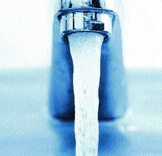 Mumbaikar water gets expensive | मुंबईकरांचे पाणी महागले