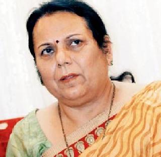 Manjula Shetty: Investigate the death of a woman prisoner: Neelam Go-O | मंजुळा शेट्ये महिला कैद्याच्या मृत्यूप्रकरणी चौकशी कराः नीलम गो-हे