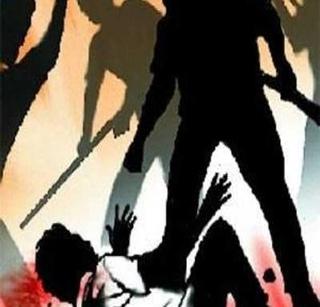 Another murderer from Jharkhand in Gomansha | गोमांसावरून झारखंडमध्ये आणखी एकाची हत्या