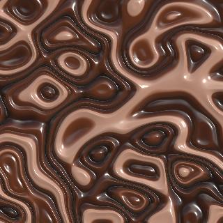 Eat chocolate, see how your brain will have to work fast! | चॉकलेट खा, बघा, तुमचा मेंदू कसा फटाफट काम करायला लागेल!