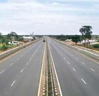 The rate for land acquisition of the Samrudhiyi highway is announced | समृद्धी महामार्गाच्या भूसंपादनासाठीचा दर जाहीर