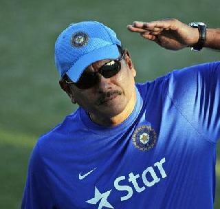 BCCI tilted ahead of Shastri, Bharat Arun will be bowling coach | शास्त्रीपुढे BCCI झुकले, भरत अरुण होणार गोलंदाजी कोच