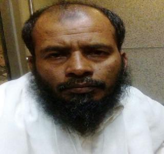 Suspected terrorist Salim Khan detained by Lashkar-e-Taiba | लष्कर-ए-तोयबाचा संशयित दहशतवादी सलीम खान अटकेत