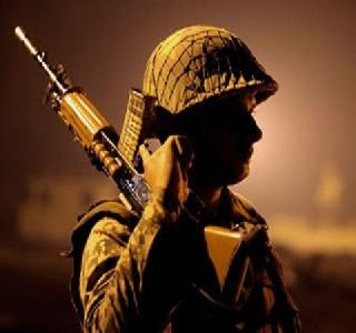 Pak army warns against infiltration | शस्त्रसंधीचे उल्लंघन केल्यास मिळेल चोख प्रत्युत्तर, लष्कराचा पाकिस्तानला इशारा
