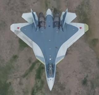 India-Russia bilateral agreements for fifth-generation fighter aircraft | पाचव्या पिढीतील लढाऊ विमानांसाठी भारत-रशिया होणार करारबद्ध