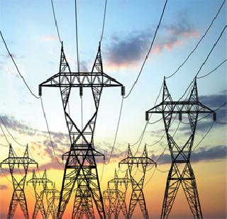 1,435 power supply schemes stop | १,४३५ पाणी पुरवठा योजनांची वीज बंद