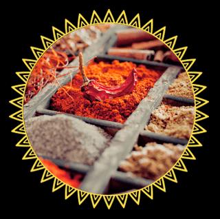 The substance of Maharashtrian or Bengal is made of 9 types of sesame seeds. Tasty .... Try this blistering tray! | पदार्थ महाराष्ट्रीयन असो किंवा बंगाली या 9 प्रकारच्या फोडण्यांनी पदार्थ होतात झक्कास.. चवदार.. या फोडण्या ट्राय करून बघा!
