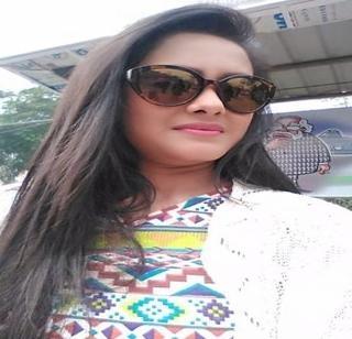 Hindi film actress committed suicide in Gurgaon | हिंदी चित्रपट अभिनेत्रीची गुरगावमध्ये आत्महत्या