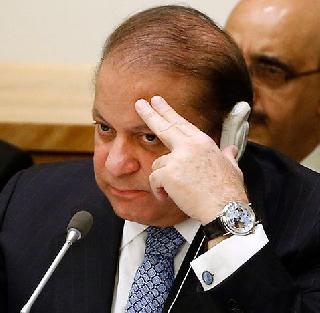 Hearing against Nawaz Sharif ended, now waiting | नवाज शरीफ यांच्याविरोधातील सुनावणी संपली, आता प्रतीक्षा निकालाची