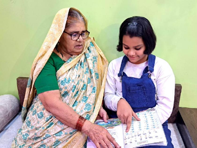 11 thousand adults in Nagpur district will be tested for literacy 855 center fixed | नागपूर जिल्ह्यातील ११ हजार प्रौढांच्या साक्षरतेची  होणार परीक्षा; ८५५ केंद्र निश्चित