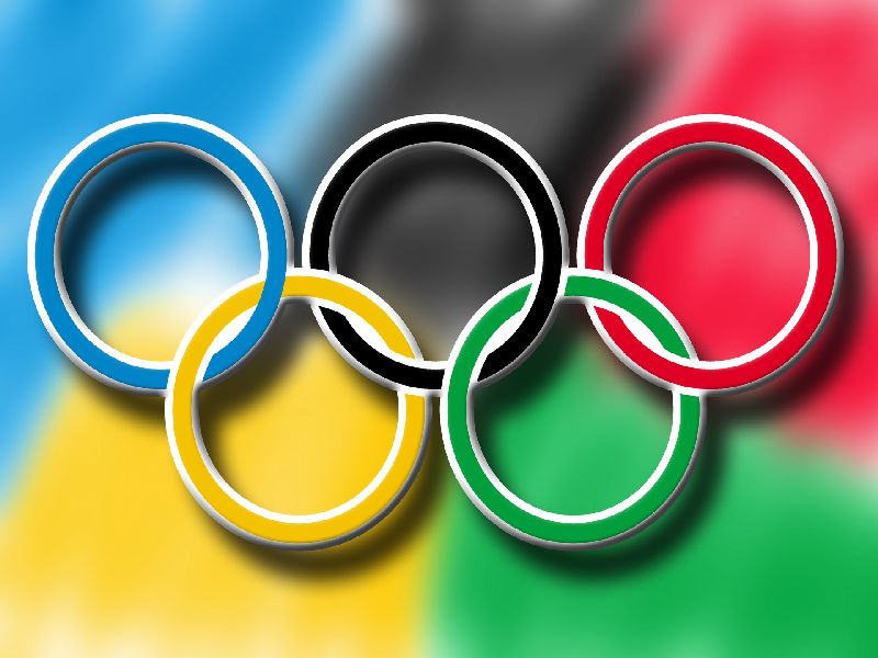 International Olympic Committee has suspended all discussions with India on hosting any international event | पाकिस्तानी खेळाडूंना व्हिसा नाकारल्याने ऑलिम्पिक संघटनेची भारतावर कारवाई