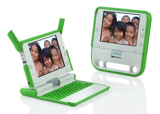 one Laptop for per child !.. | लॅपटॉप प्रत्येकासाठी!..
