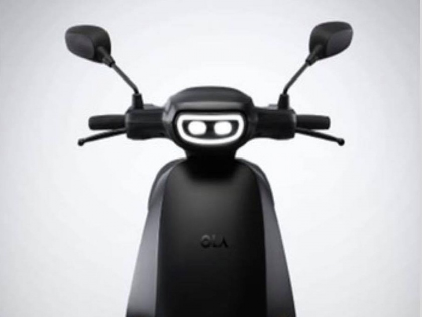 Ola's electric scooter is coming; will be charged in just 5 minutes, 240 km Range | दर दोन सेकंदाला...एक! Ola ची Electric scooter येतेय; फक्त 5 मिनिटांत फूल चार्ज होणार
