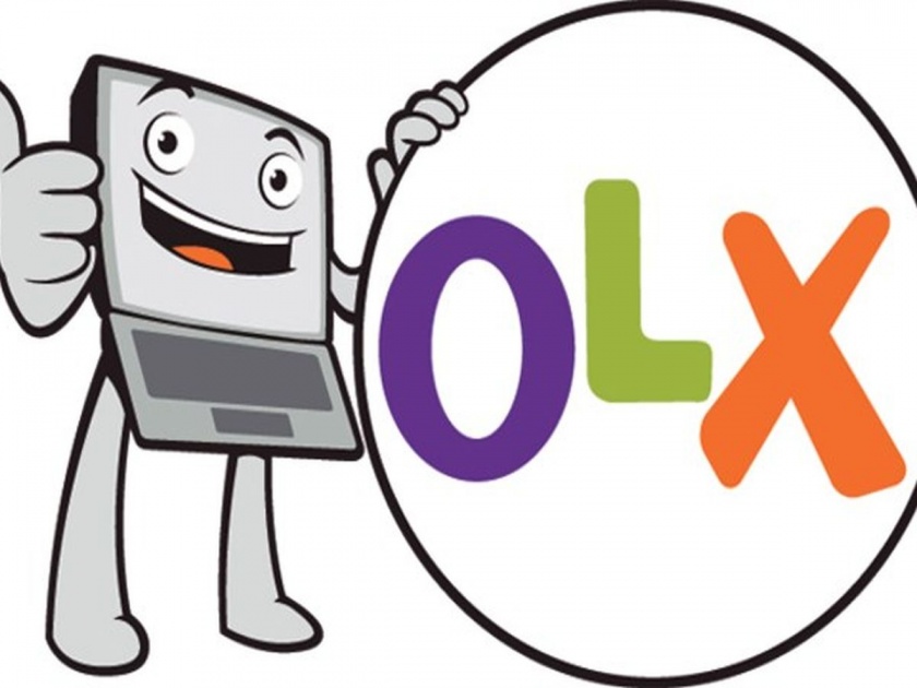  Buying mobile phones at OLX, be careful! | OLX वर वस्तू खरेदी करताय, सावधान!
