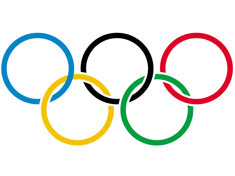 Paris Olympics America, China will dominate Chances of winning more medals | पॅरिस ऑलिम्पिक : अमेरिका, चीन यांचेच राहणार वर्चस्व; अधिकाधिक पदके जिंकण्याची शक्यता  
