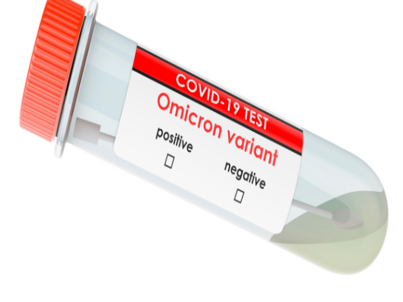 Corona report of parents of Omaicron infected patient is positive Excitement in Phaltan taluka | 'त्या' ओमायक्रॉन बाधितांचे आई-वडील कोरोना पॉझिटिव्ह, फलटण तालुक्यात खळबळ