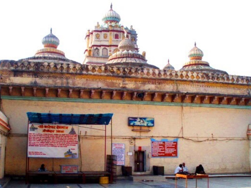 transformation of the historic Omkareshwar temple, fund approved by the Standing Committee | पेशवेकालीन ऐतिहासिक ओंकारेश्वर मंदिराचा होणार कायापालट, स्थायी समितीची निधीस मान्यता