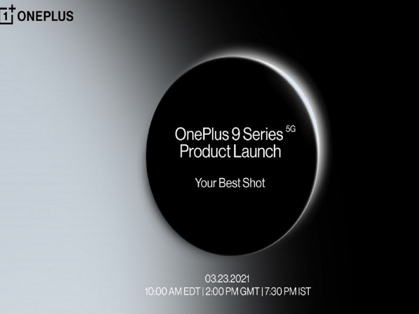 OnePlus 9 series launch confirmed for March 23 partnership with Swedish company Hasselblad announced | OnePlus 9 सीरिजचे स्मार्टफोन्स २३ मार्चला होणार लाँच; याचा कॅमेरा आणि 'नासा'चा संबंध माहितीये?