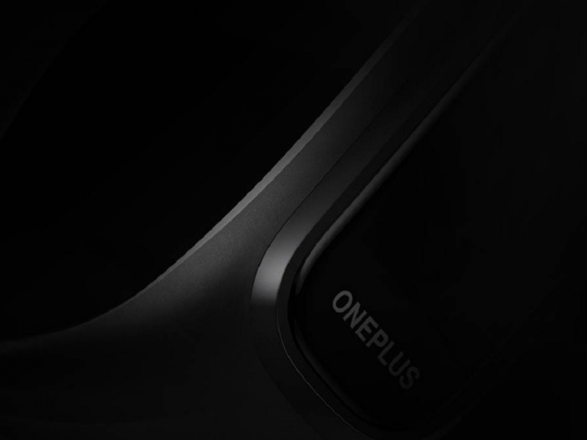 OnePlus fitness band coming soon in India; official teaser hints features | भन्नाट फीचर्ससह OnePlus Band लवकरच भारतात लाँच होण्याची शक्यता; जाणून घ्या काय आहे खास?