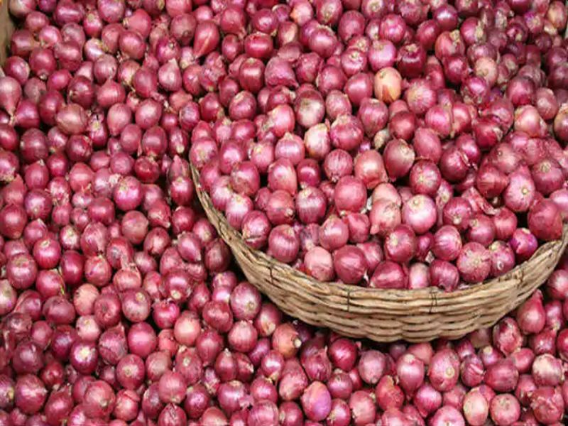 What is the reason for the sudden rise in onion prices? Visit Lasalgaon Market Committee of Agriculture and Consumer Welfare Department | कांद्याचे दर अचानक वाढण्यामागचं कारण काय? कृषी व ग्राहक कल्याण विभागाची लासलगाव बाजार समितीला भेट