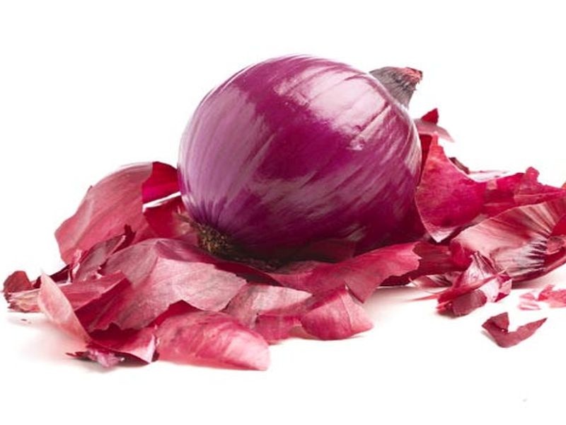 Surprising benefits of onion skin | कांद्याच्या सालीचे हे फायदे तुम्हाला माहीत आहेत का?