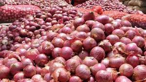 Onion price hike after lifting export ban | निर्यातबंदी उठविल्यानंतर कांदा दरात वाढ