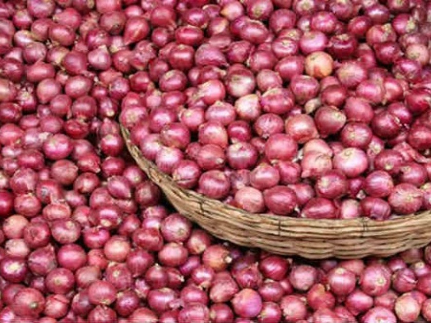The price of onion in Vinchur sub-market is five and a half thousand | विंचूर उपबाजारात कांद्याला साडेपाच हजाराचा भाव