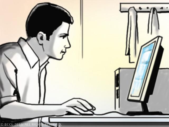 Gram panchayat by-election: The online process jammed due to technical problem! | ग्रामपंचायत पोटनिवडणूक : तांत्रिक अडचणीमुळे ऑनलाइन प्रक्रिया ठप्प!