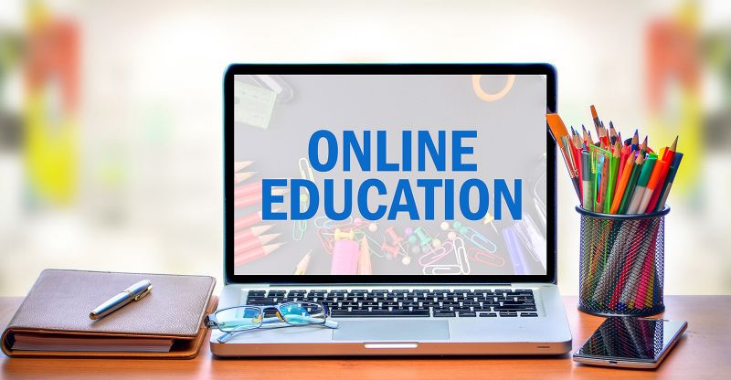 There will be a special department in the Ministry of Education for 'Online' | ‘ऑनलाईन’साठी शिक्षण मंत्रालयात राहणार विशेष विभाग