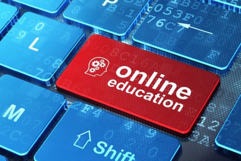 An online learning platform will now be readily available | ऑनलाइन शिक्षणाचे व्यासपीठ होणार आता सहजपणे उपलब्ध
