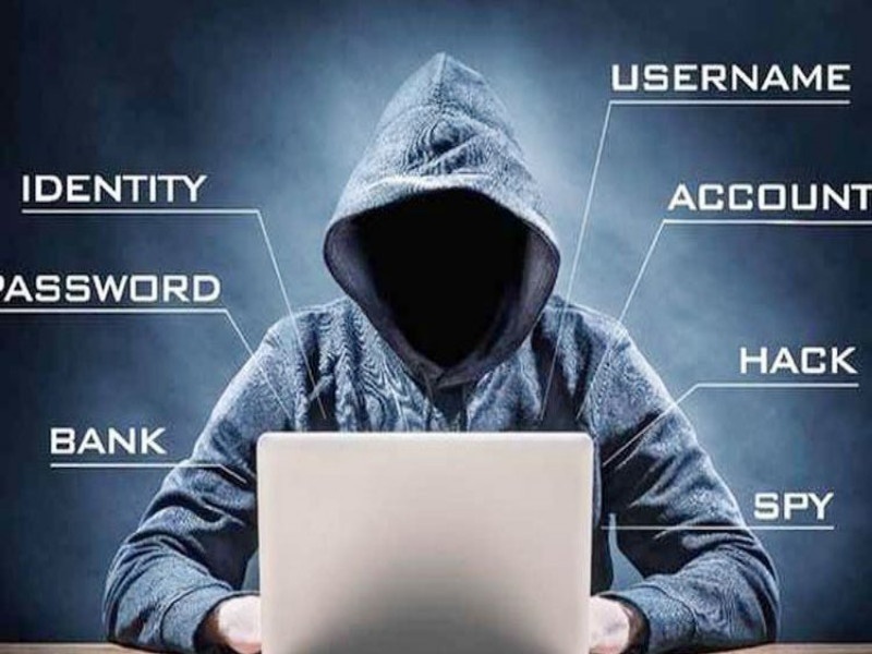 Fraud of Rs 29 lakh by hacking credit card information | क्रेडिट कार्डची माहिती हॅक करून बँकेसह ग्राहकांच्या तब्बल २९ लाखांची फसवणूक