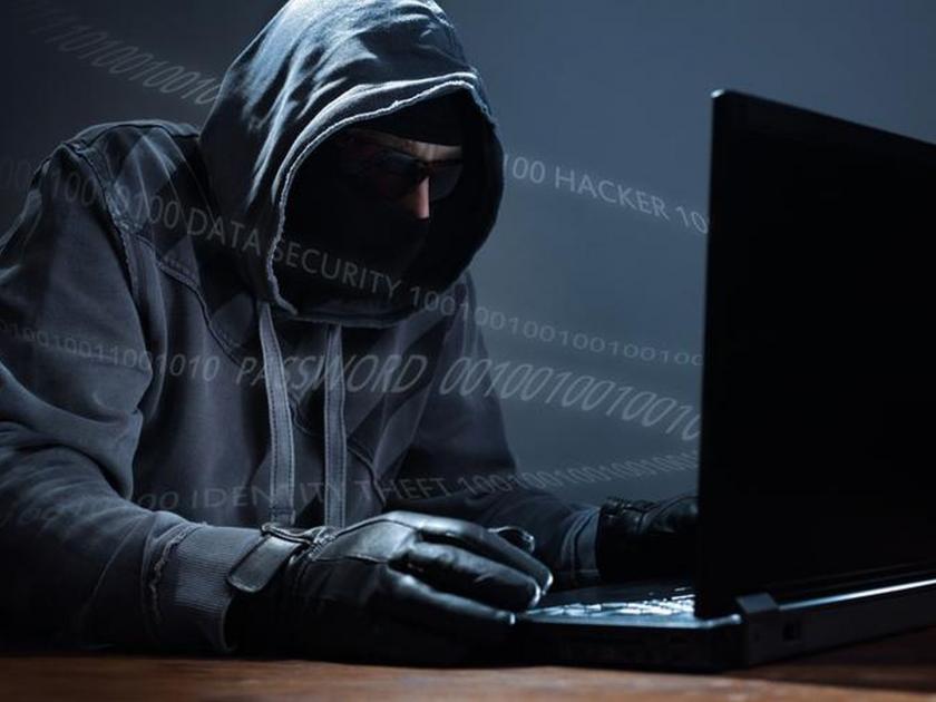 Increase online fraud incidents; Four crimes a day | ऑनलाईन फसवणुकीच्या घटनांत वाढ; एका दिवसात चार गुन्हे