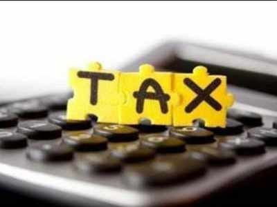 Nagpur Online 'Tax' Website 'Hang': How to Pay Tax? | नागपुरात आॅनलाईन ‘टॅक्स’ची वेबसाईट ‘हँग’ : टॅक्स भरायचा कसा?