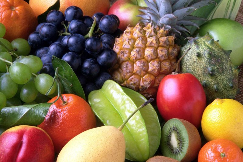 Online registration of exportable fruits and vegetables | निर्यातक्षम फळे, भाजीपाल्यांची ऑनलाईन नोंदणी