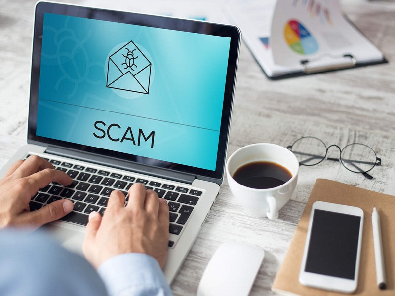 online scam paytm postpaid account null without otp | सावधान! OTP शेअर केला नसतानाही पेटीएम पोस्टपेड अकाऊंट झाले खाली