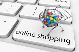 Shopkeepers' sales drop by 60 percent due to online shoping | ‘आॅनलाइन’मुळे दुकानदारांच्या विक्रीत ६० टक्क्यांपर्यंत घट