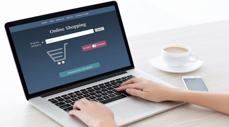 Online shopping fell into expensive: unique cheating type | ऑनलाईन शॉपिंग पडले महागात : फसवणुकीचा अफलातून प्रकार