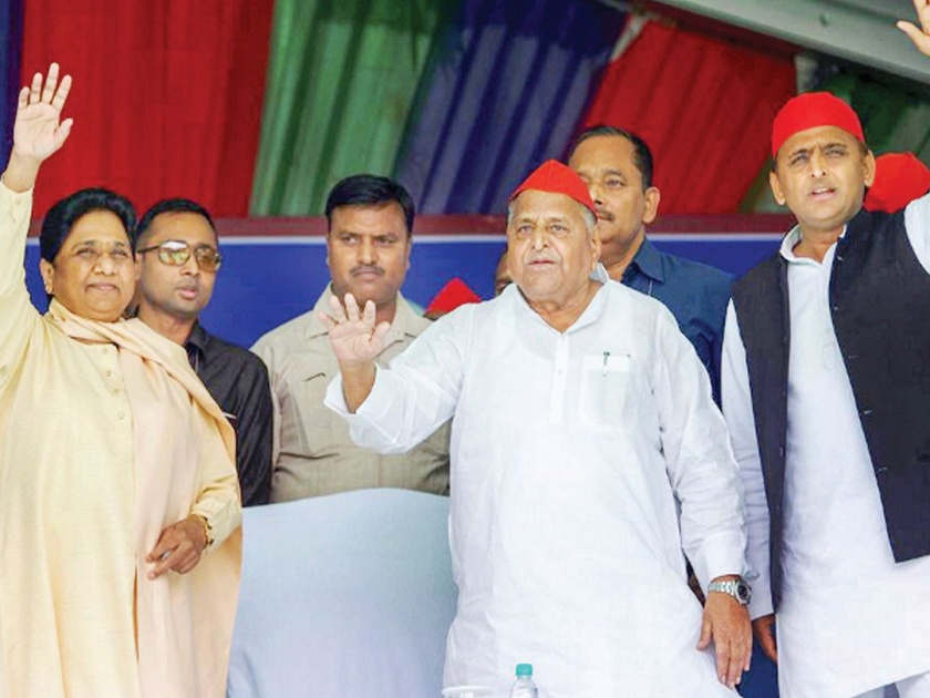 lok sabha 2019 no unity in opposition parties might help bjp | विरोधी ऐक्याची दिशा भरकटलेलीच?