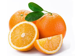 Orange fruit crops information are now in one place! | संत्रा फळ पिकांची आता एकाच ठिकाणी माहिती!