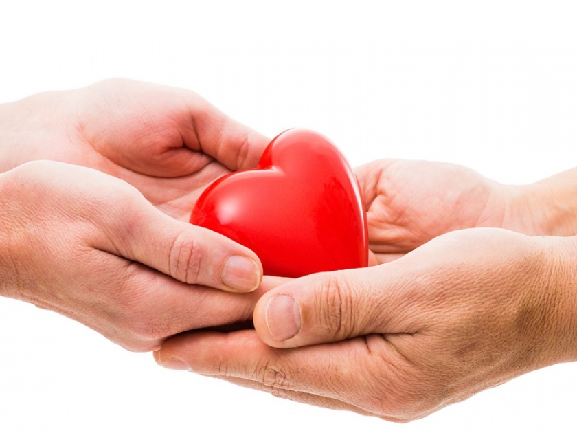 Giving life to 51 patients throughout the year from organs donation | अवयवदानातून वर्षभरात मिळाले ५१ रुग्णांना जीवनदान