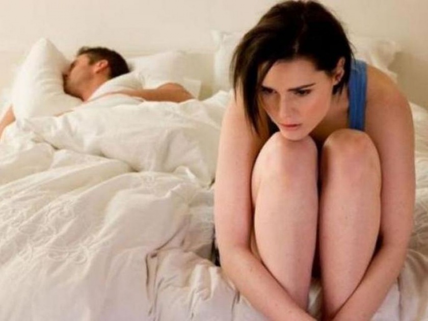 These are 6 reasons women are not getting orgasm during sex | लैंगिक जीवन : 'या' कारणांमुळे महिला ऑर्गॅज्मच्या आनंदापासून राहतात दूर!
