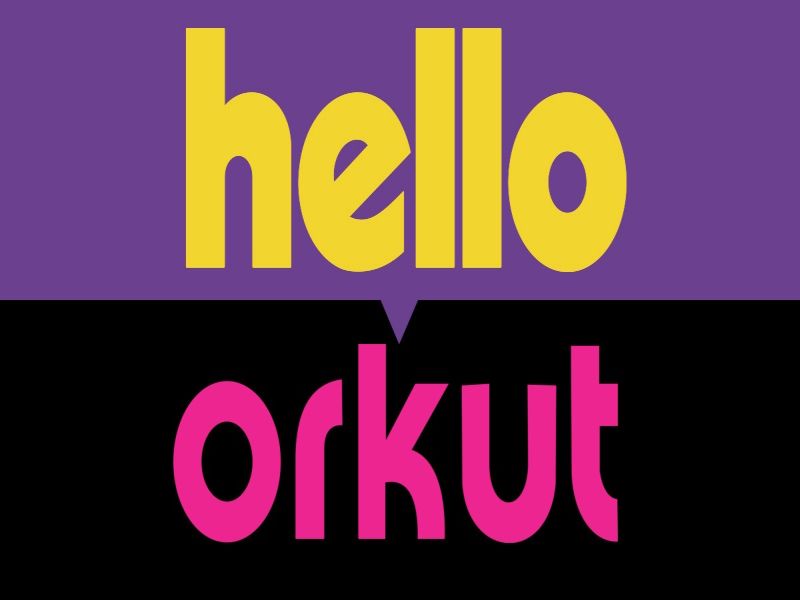 Orkut founder to launch 'Hello' social network app in India | ऑर्कुट पुन्हा सोशल मीडियाच्या मैदानात, फेसबुकला देणार का टक्कर