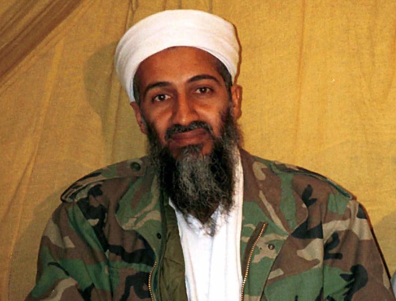 Osama bin Laden was a fan of Udit Narayan, Kumar Sanu and Alka Yagnik | ओसामा बिन लादेन होता कुमार सानू आणि अलका याज्ञिक यांचा चाहता, अमेरिकेने उघड केला 'खजाना'